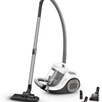 Rowenta Swift Power RO2957 1,2 L Aspirateur réservoir cylindrique Sec 750 W Sans sac