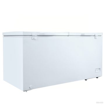 CONGELATEUR COFFRE 485L CLASSE E